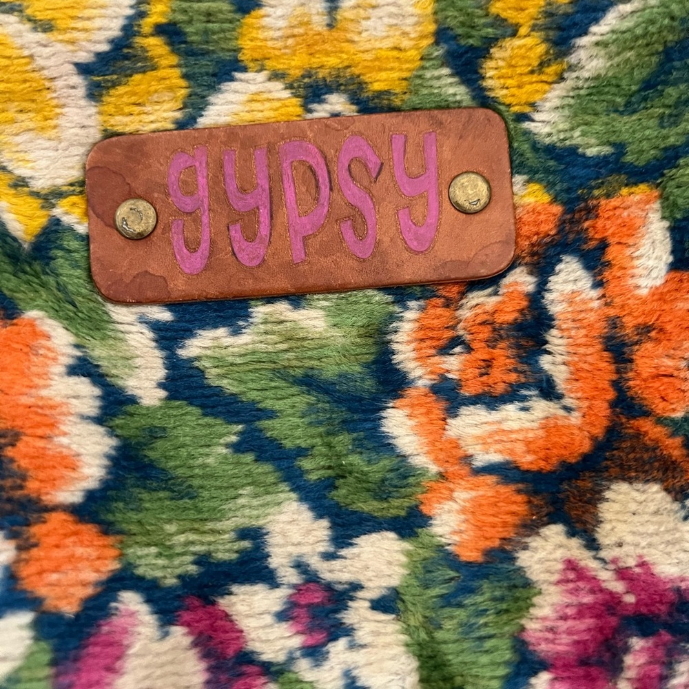 Gypsy Bag